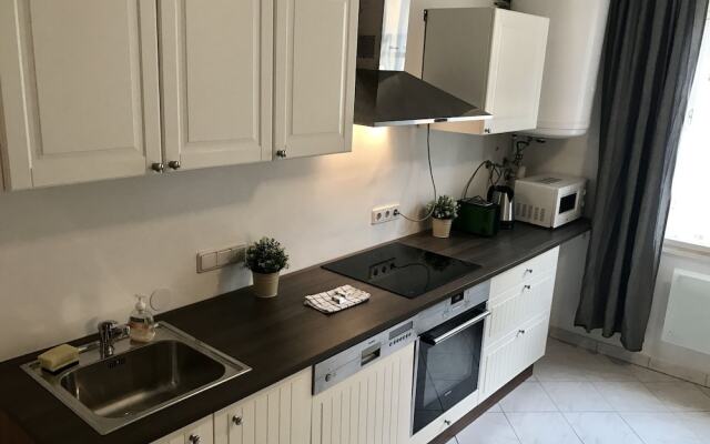 Top Apartment Vienna Mariahilf