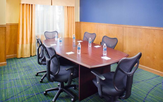 Fairfield Inn & Suites by Marriott San Angelo
