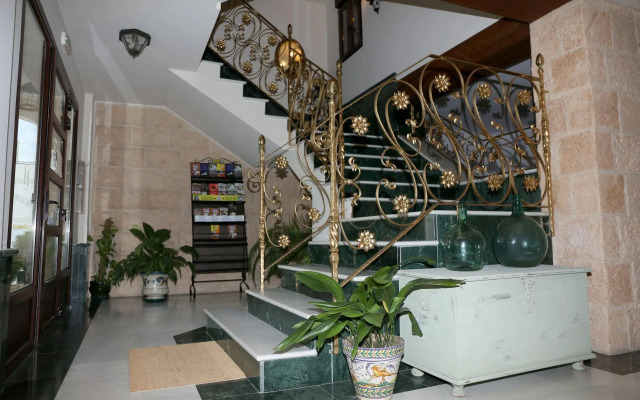 Hostal La Janda