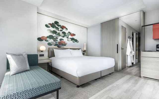 Centara Grand Hotel Osaka