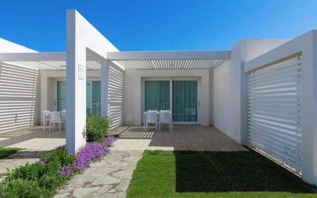 Charming Apartment Ac In Stintino