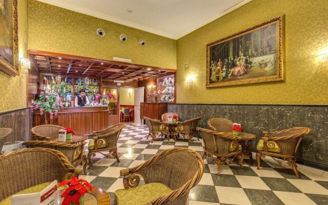 Impero Hotel