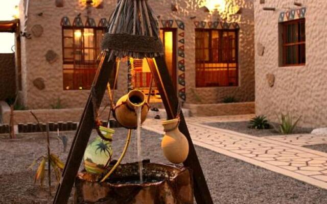 Al Reem Chalet