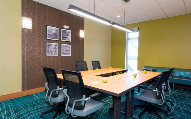 Springhill Suites Houston Sugar Land
