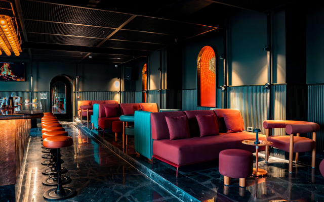 Three Corners Ocean View Hotel Prestige - Adults Only