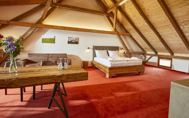 Hotel Ryzlink