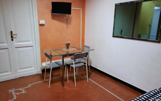Appartamento a Invrea Posto Auto Incluso