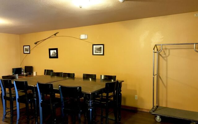 FairBridge Inn & Suites Kellogg