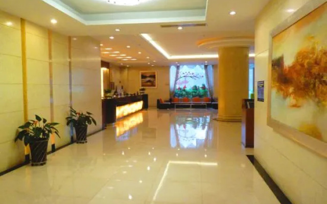 Sen Mei Hotel
