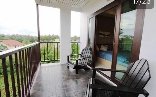 Krabi More Hotel