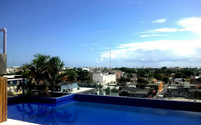 IRIS Studios & Apartments