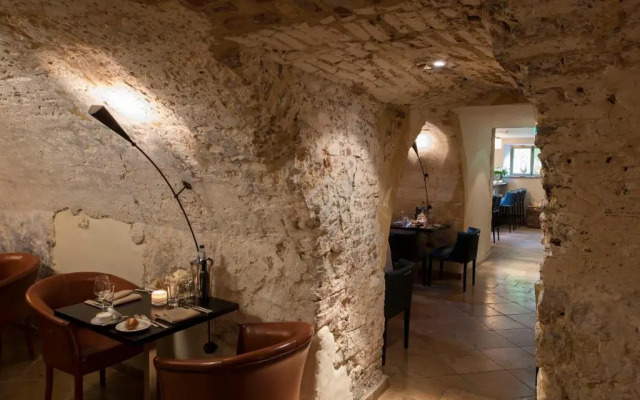 Van der Valk Hotel Kasteel Terworm