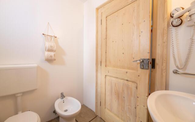 Camera Lussuria - Racale