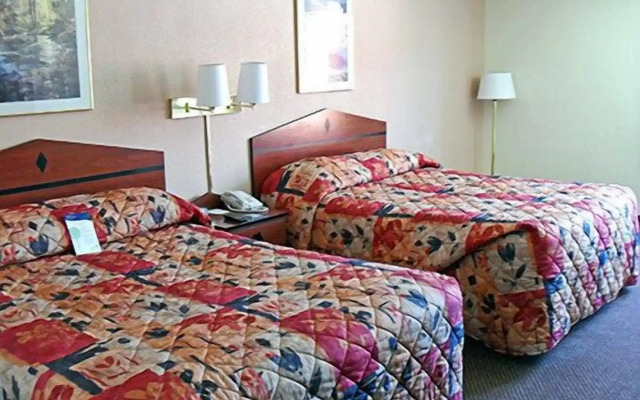 Motel 6 Lebec, CA