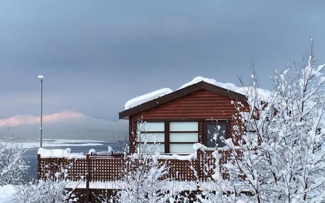Vacation Home Fagravik