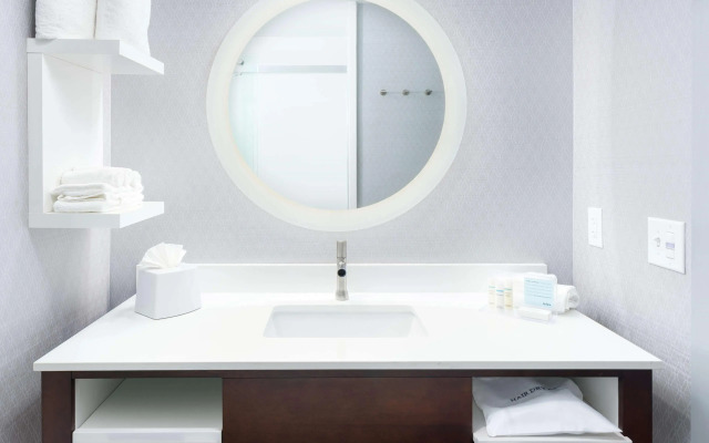 Hampton Inn & Suites Atlanta Decatur/Emory