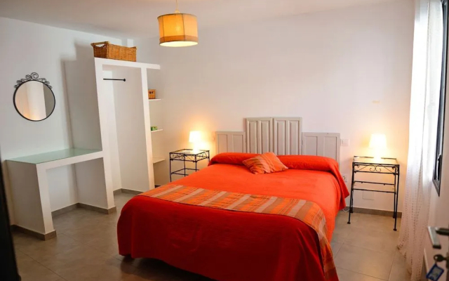 Casa Rural Hidalga