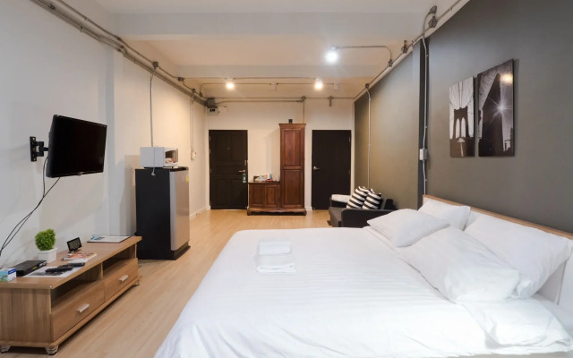 Pann Residence