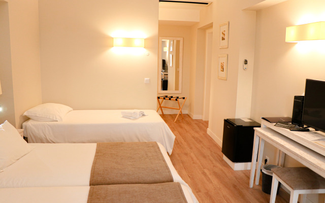 Hotel Solar do Bom Jesus