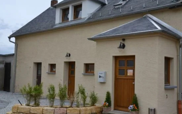 Pension Mittelsachsen