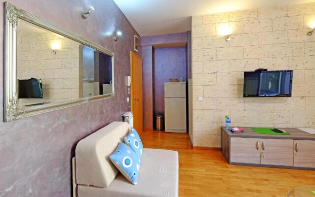 Apartment Paradise Symphony