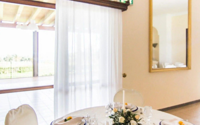 Torre Artale Hotel & Residence