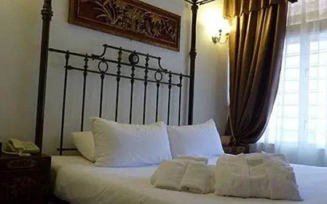 Seahome Boutique Hotel