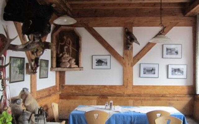 Wirtshaus zum Wiesejaggl