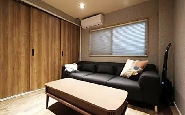 Real Life SANGENJAYA - Vacation STAY 22746v