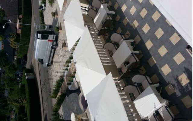 Hotel Helena