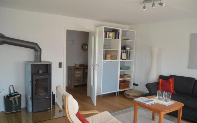 Platzek, Ferienwohnung