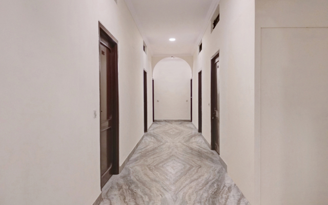 OYO 10272 Hotel Ruma