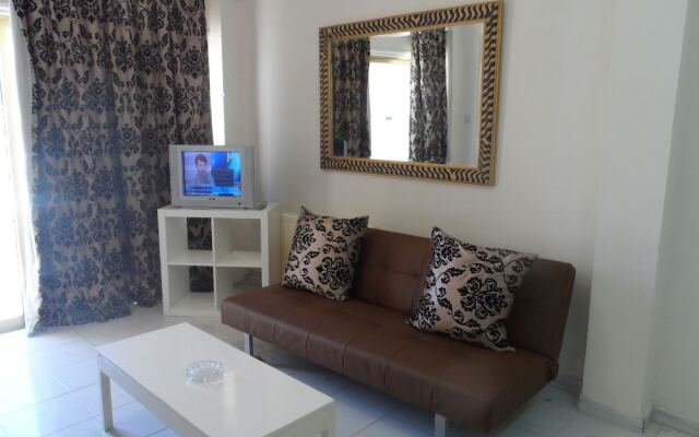 Geotanya Hotel Apartments