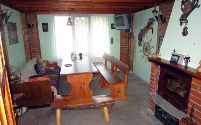 Villa "Stefi"