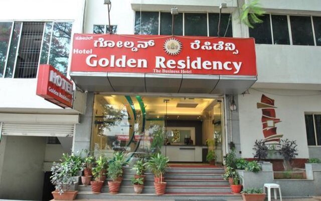 Golden Residency