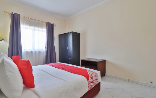 OYO 365 Marhaba Residence Hotel Apartments