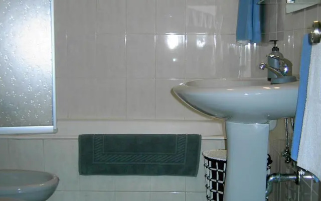 Oporto Marina´s Apartment