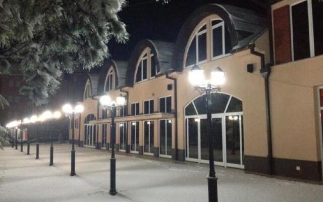 Hotel Venec