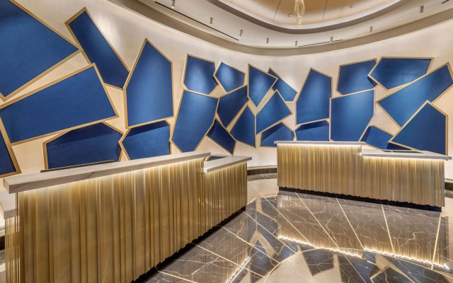 Hilton Club Elara Las Vegas