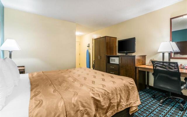 Quality Inn Loudon-Concord