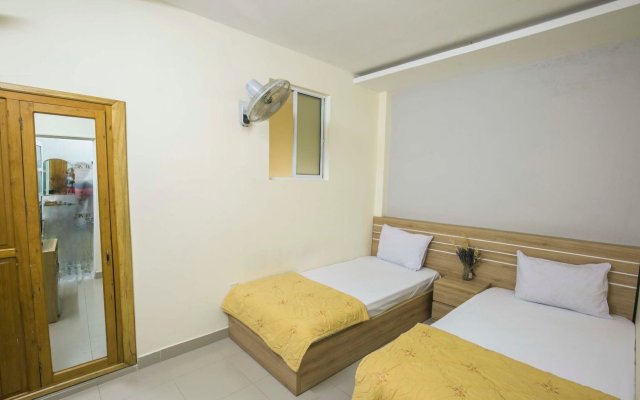 Sea Moon Guesthouse – Guest Rooms – Nha Trang