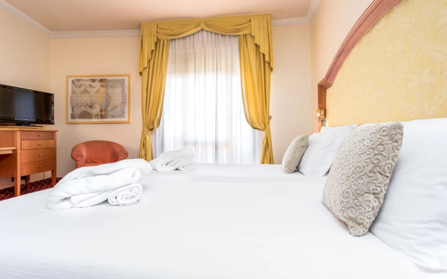 Galzignano Resort Terme & Golf - Hotel Sporting