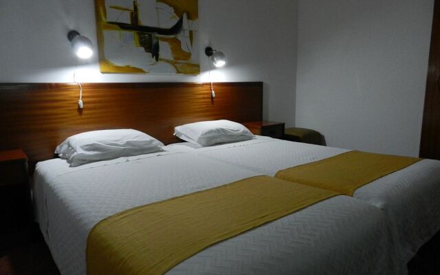 Hotel Apartamento Rosamar I