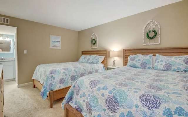 Pawleys Plantation by Peace Vacations