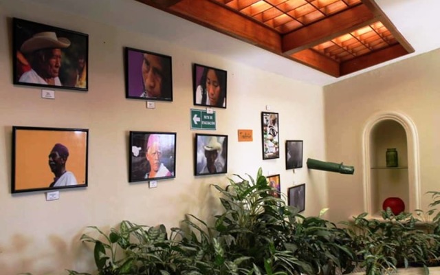 Hotel Valverde San Salvador