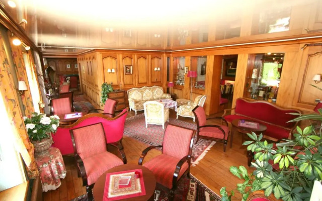 Parc Hotel