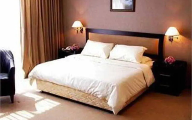 City Park Hotel