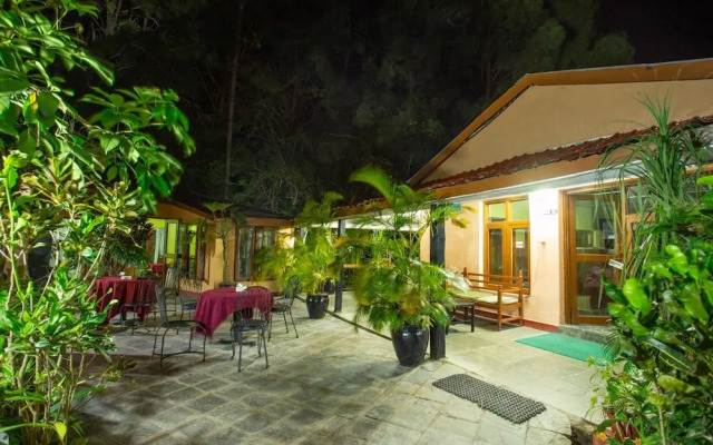 Bandipur Mountain Resort
