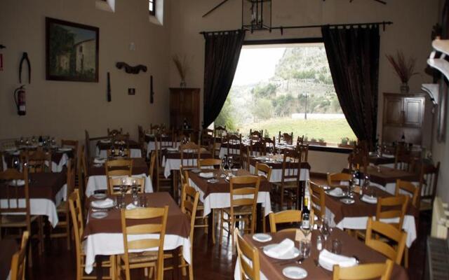 Villa Turistica de Grazalema