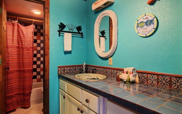 Casita By The Sea IR119